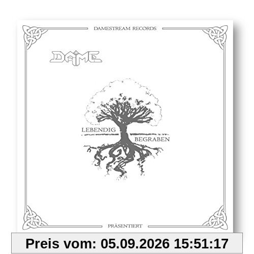 Lebendig Begraben