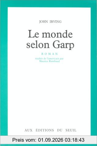Le monde selon Garp