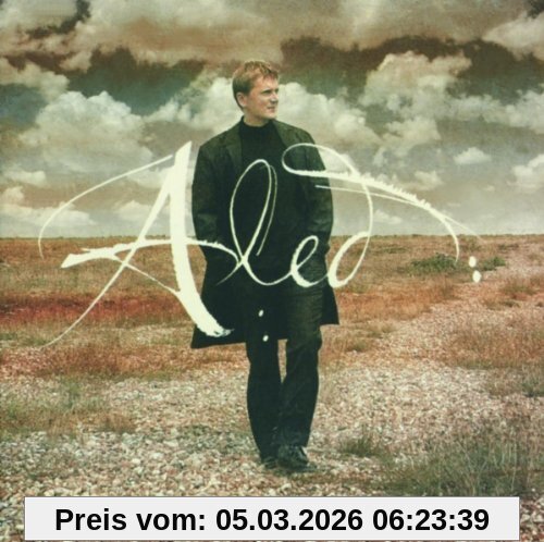 Aled Jones Aled