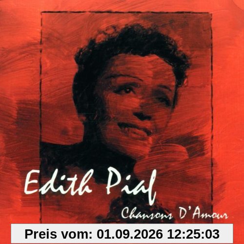 Chansons d'Amour