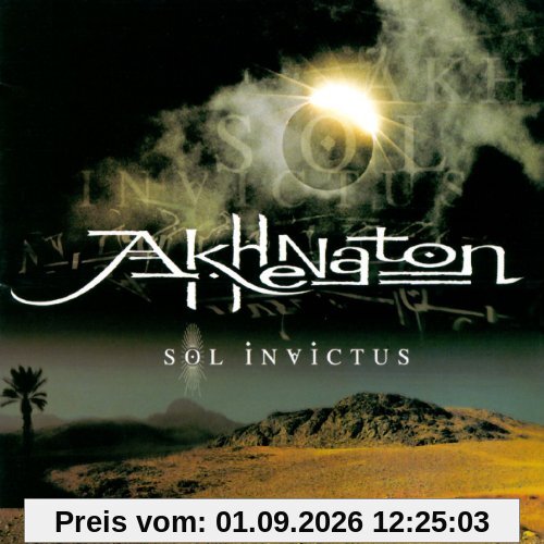 Sol Invictus-New Version