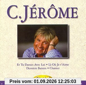 C. Jerome