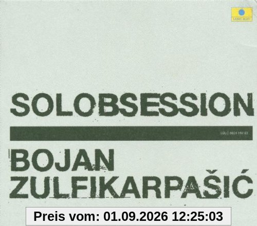 Solobsession