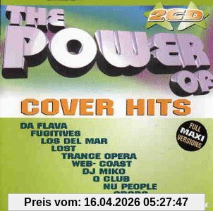 The Power of Cover Hits