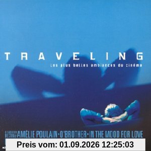 Traveling [les Plus Belles Amb