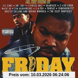 Friday Soundtrack