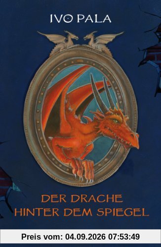 Der Drache hinter dem Spiegel