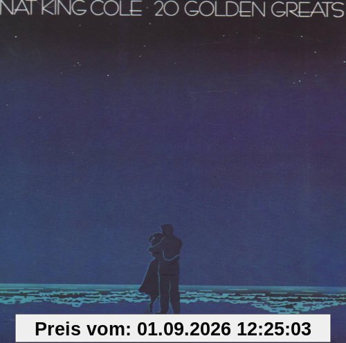20 Golden Greats