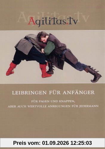 Leibringen für Anfänger