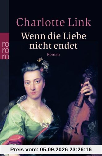 Wenn die Liebe nicht endet