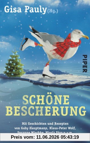 Schöne Bescherung