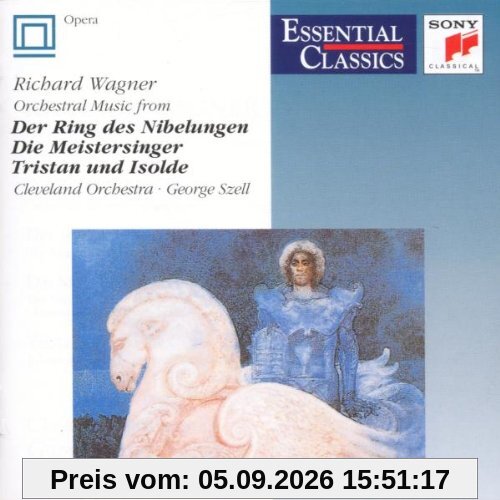 Orchestermusik
