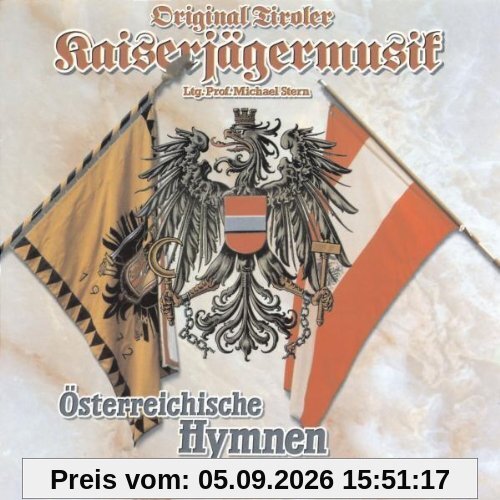 Sterreichische Hymnen Einst