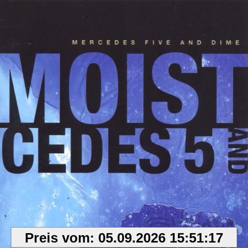 Mercedes Five and Dime