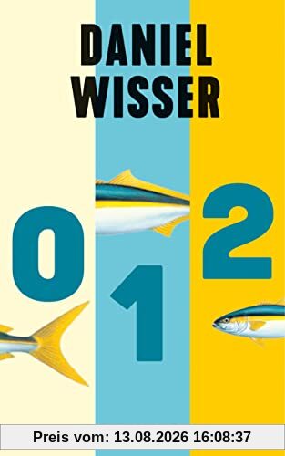 0 1 2: Roman - (Null Eins Zwei)