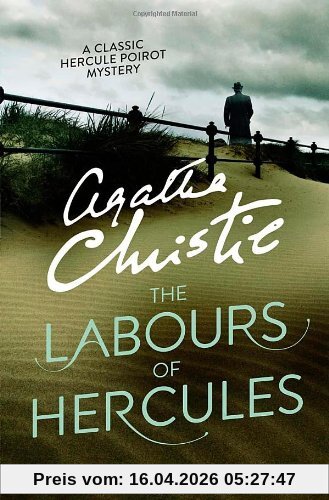 The Labours of Hercules (Poirot)