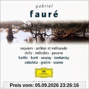 Orch.Wks/Piano/Songs