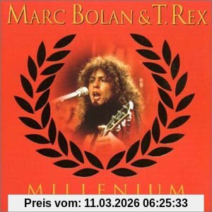 T.Rex Millenium Collection
