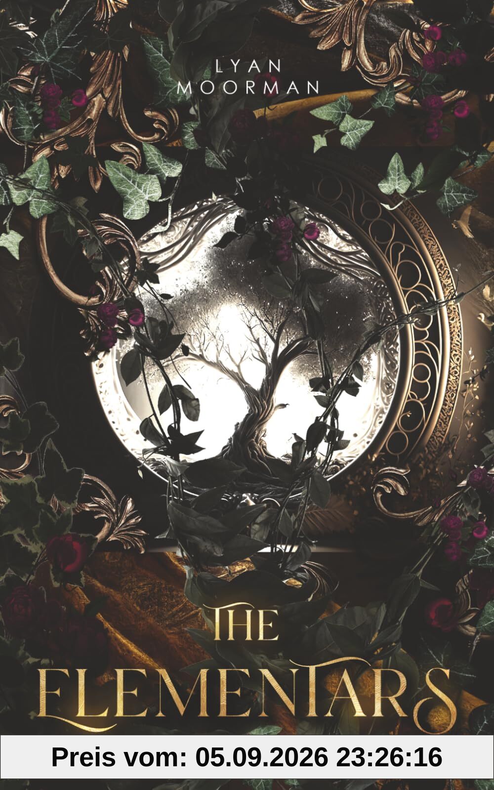 The Elementars