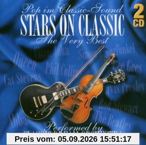 Stars on Classic