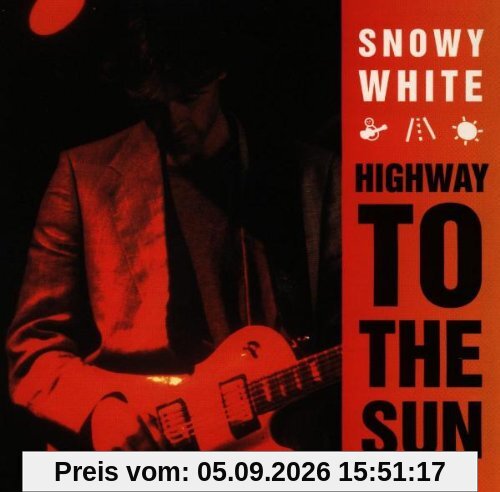 Highway to the Sun