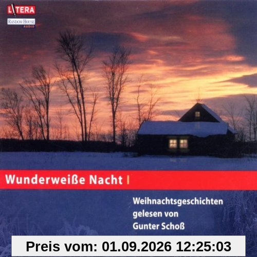 Wunderweisse Nacht