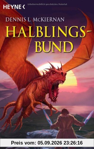 Mithgar, 18: Halblingsbund