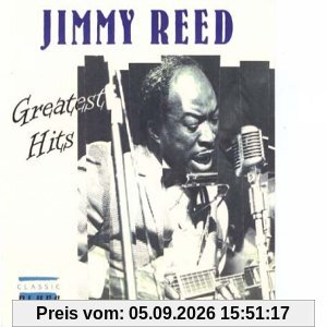 Jimmy Reed:Greatest Hits