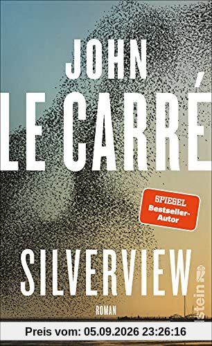 Silverview: Roman | Deutsche Ausgabe - Richard Osman: Der beste, weiseste Erzähler von allen.