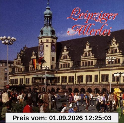 Leipziger Allerlei