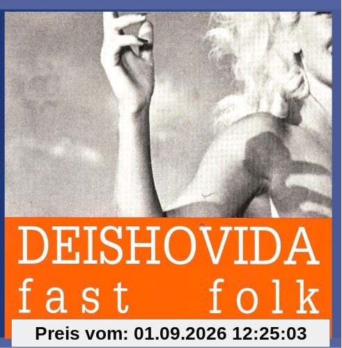 Fast Folk
