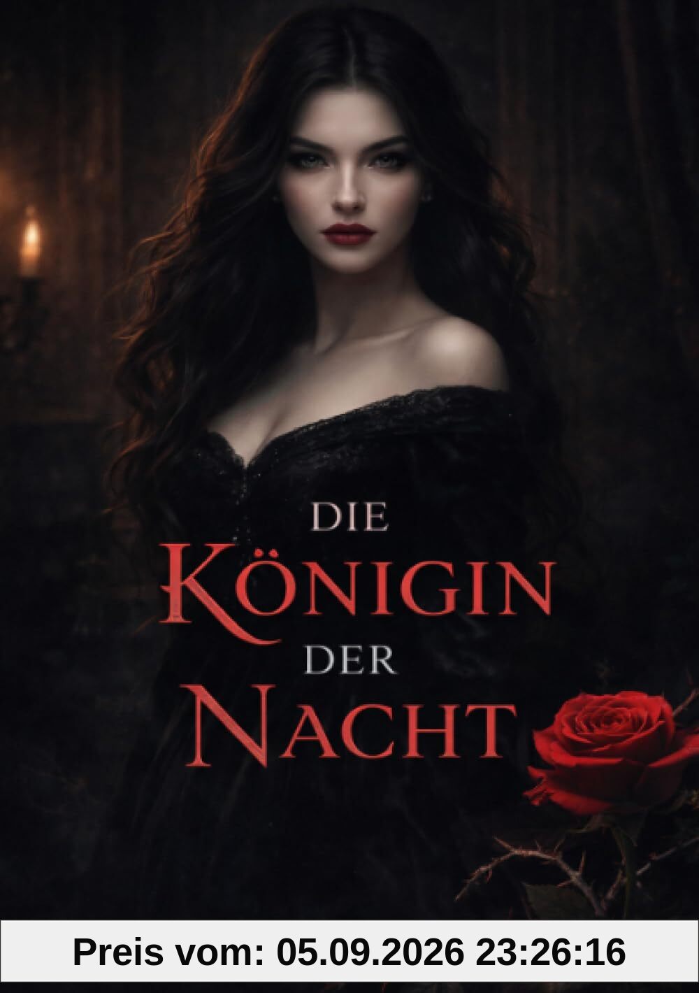 Die Königin der Nacht