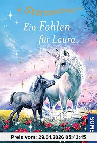 Sternenschweif, Ein Fohlen für Laura