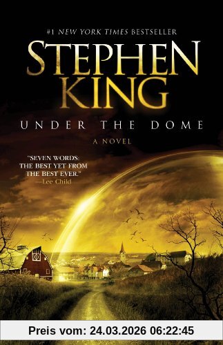 Under the Dome EXP: A Novel