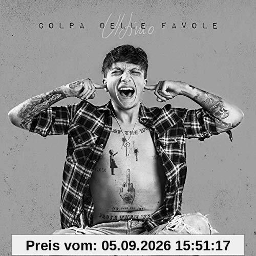 Colpa Delle Favole