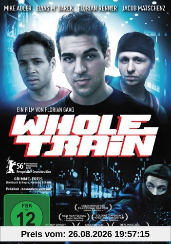 Wholetrain