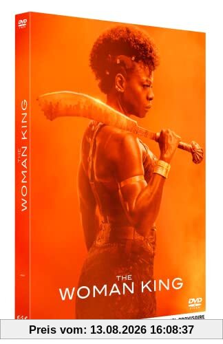 The woman king [FR Import]