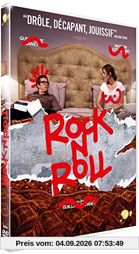 Rock'n roll [FR Import]