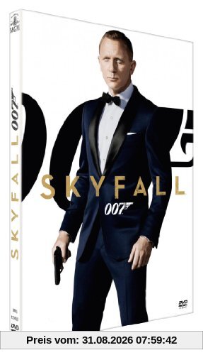 Skyfall [FR Import]