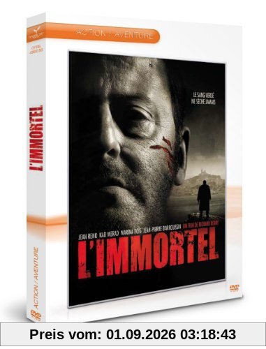 L'immortel