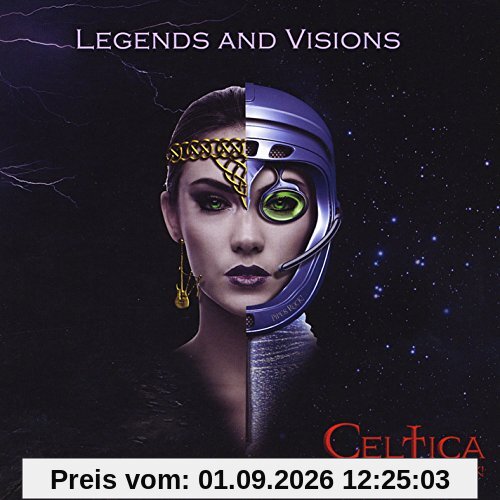 Legends and Visions