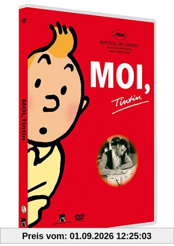 Moi tintin [FR Import]