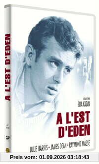 A l'est d'eden [FR Import]