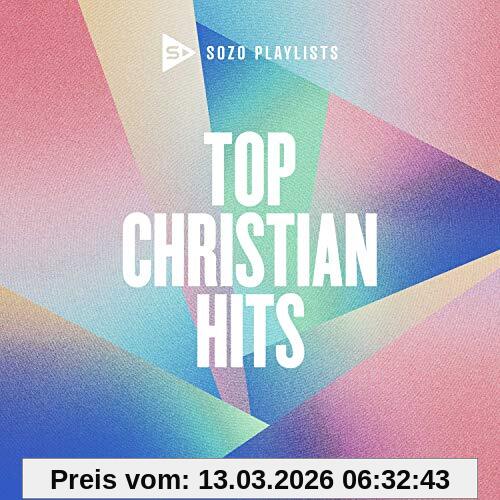 Various - Top Christian Hits Vol.2