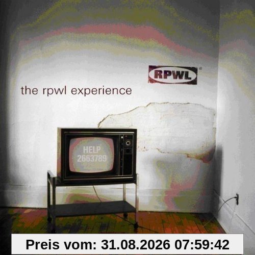 The Rpwl Experience