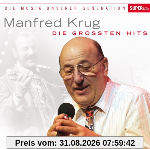 Musik Unserer Generation-die Größten Hits
