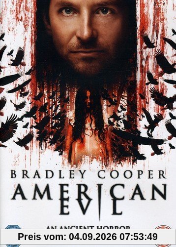 American Evil [DVD] [UK Import]