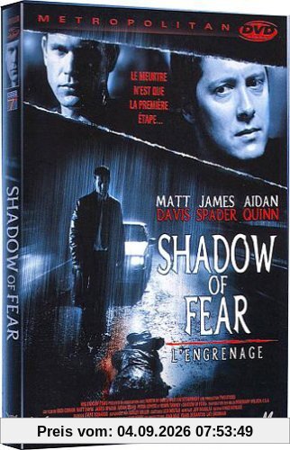 Shadow of Fear : L'engrenage