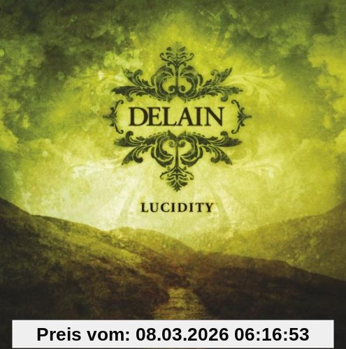 Delain Lucidity