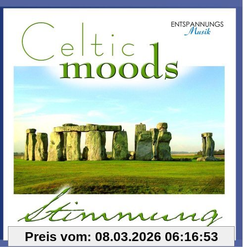 Traumklang Celtic Moods